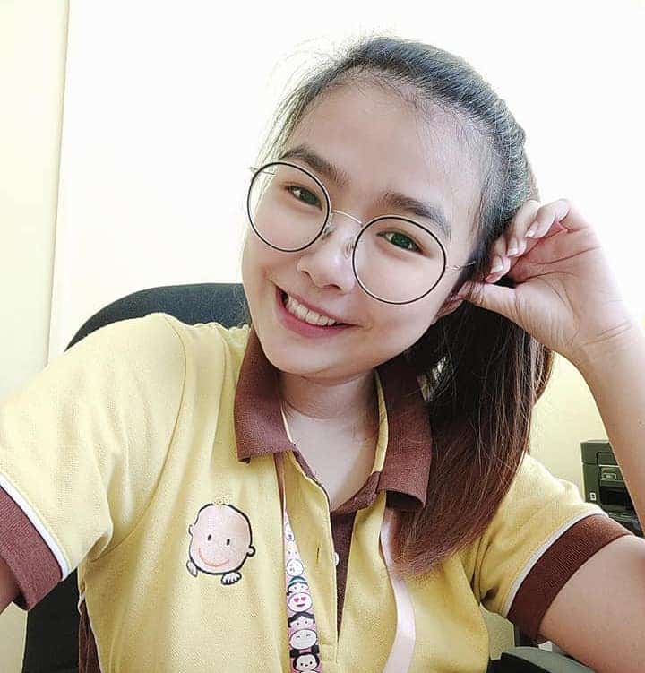 YelaoShr Miri Celine 