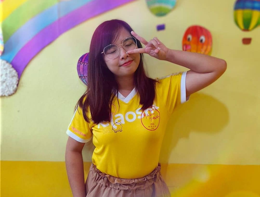 YelaoShr Miri Celine