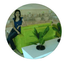 Parent Review Choy Yee Yi