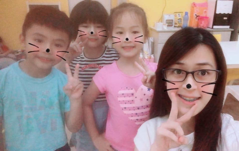 YelaoShr-Kulai-Teacher-Cecelia