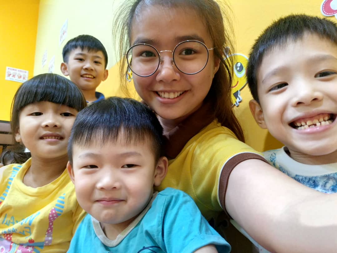 YelaoShr Miri Celine 