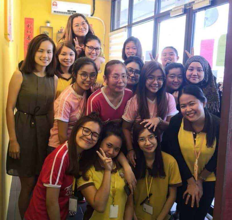 YelaoShr Miri Celine 