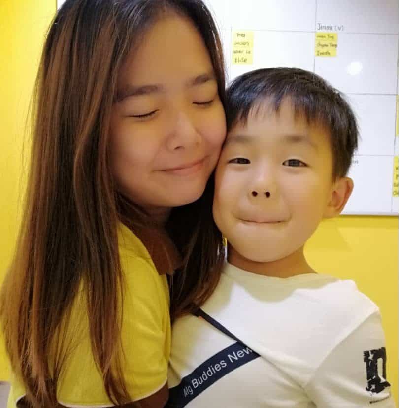 YelaoShr Miri Celine 