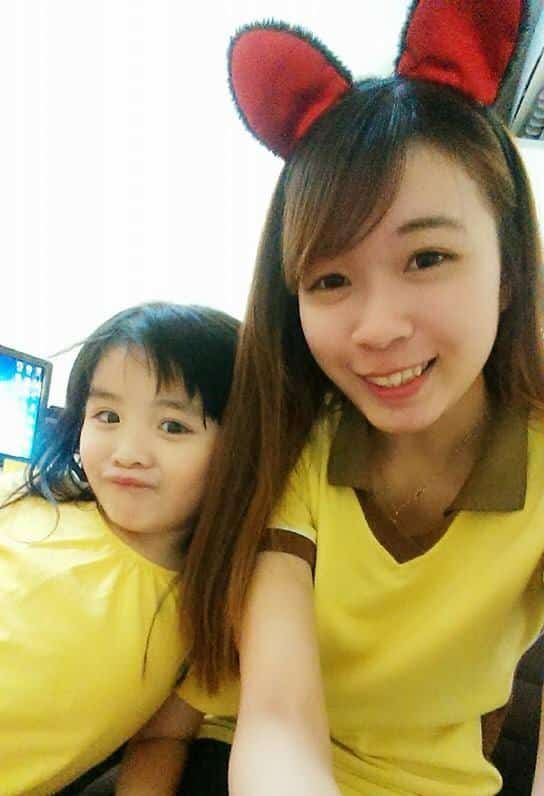 YelaoShr JOHOR Mount Austin Wenqi Khoo