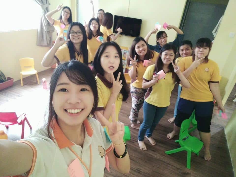 YelaoShr JOHOR Mount Austin Wenqi Khoo