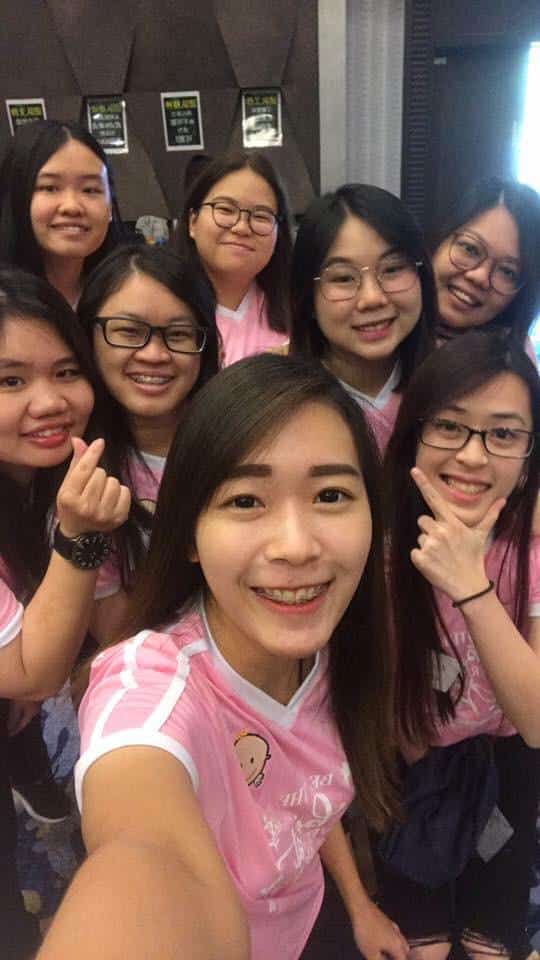 YelaoShr JOHOR Mount Austin Wenqi Khoo