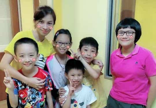  Yelaoshr Bukit Jalil Wicy Tan