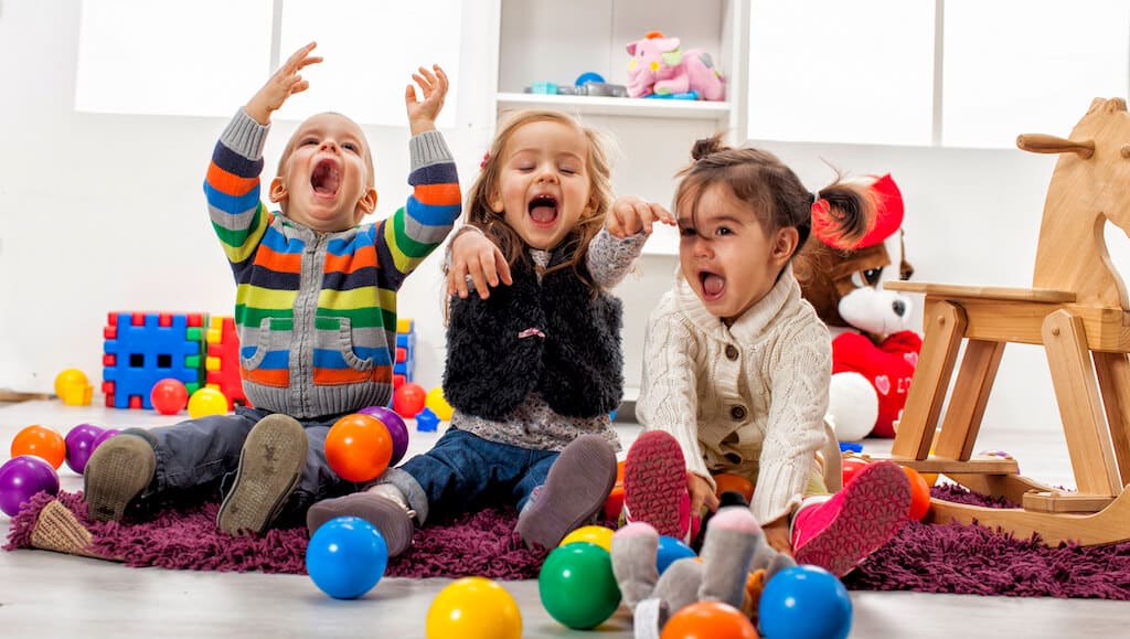 Enrichment Activity Program