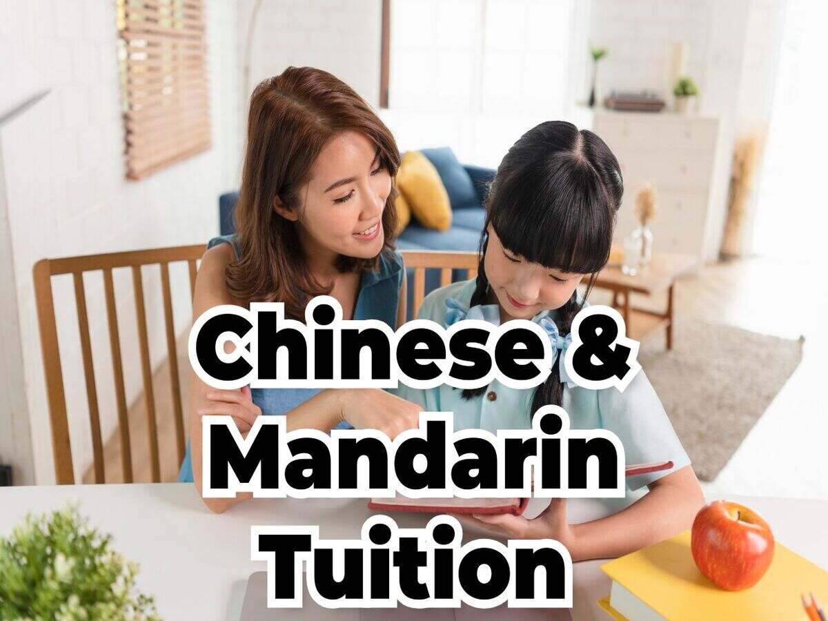 chinese and mandarin tuition near me