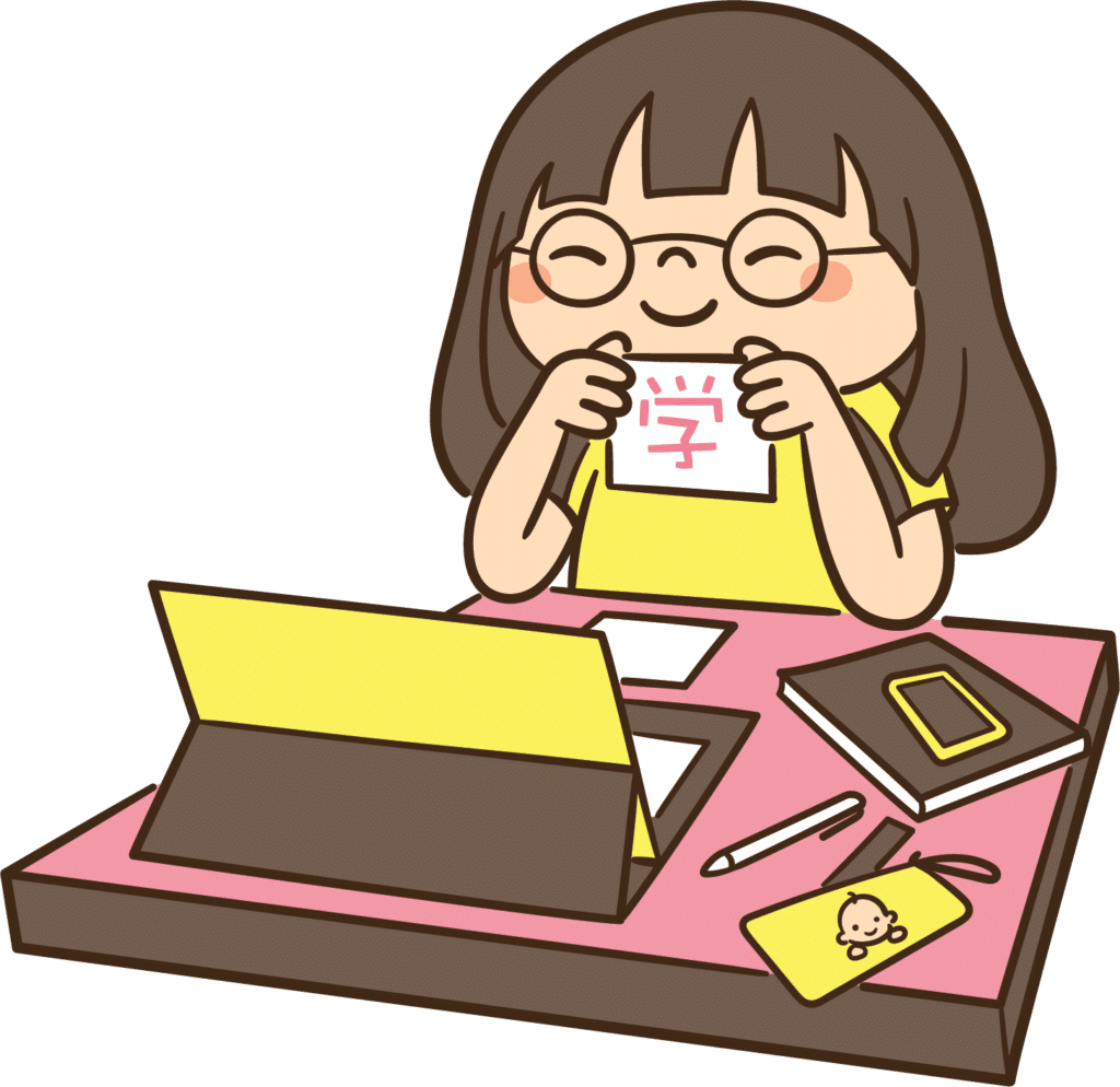 kid from mandarin preschool