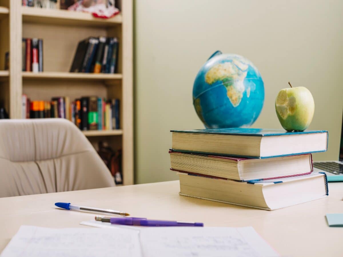 positive learning environment in home