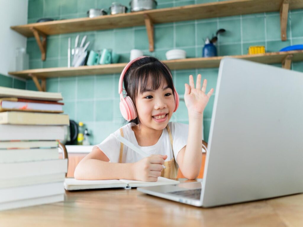 benefits of online tuition