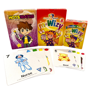 Yelaoshr® Magic Card