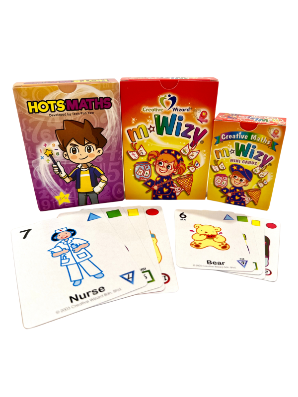 Yelaoshr® Magic Card